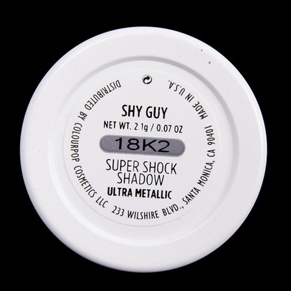 "Shy Guy" Super Shock Shadow - Picture 5 of 10